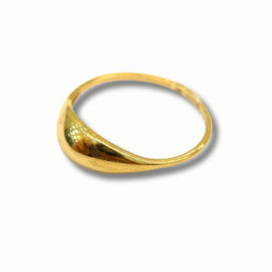انگشتر مینیمال دامله