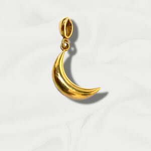 پلاک گردنی ماه
