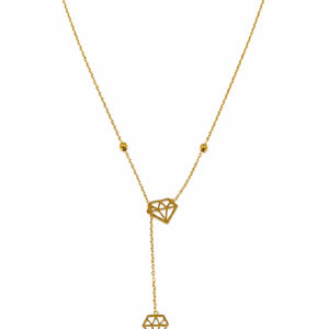 گردنی الماس